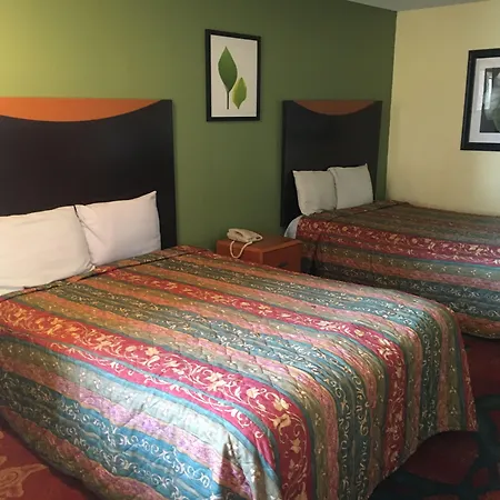 Executive Inn Odessa-3